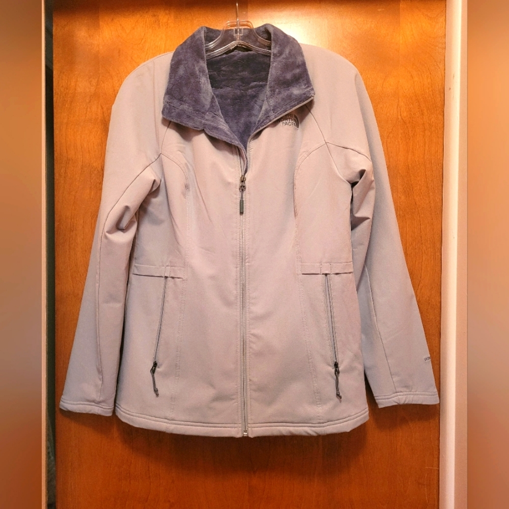 NORTH FACE WINTER COAT